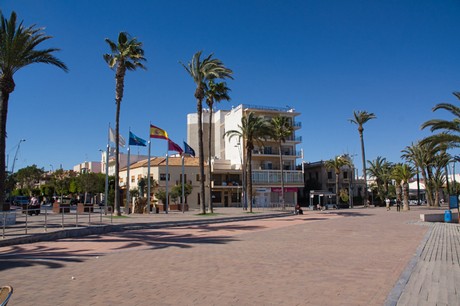 Santiago de la Ribera